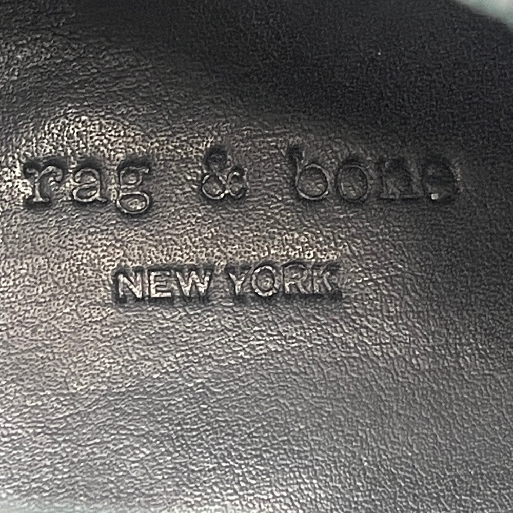 Rag & Bone New York Sullivan Boot - Picture 9 of 17